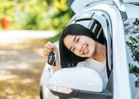 Rent a Car Services in Pakistan